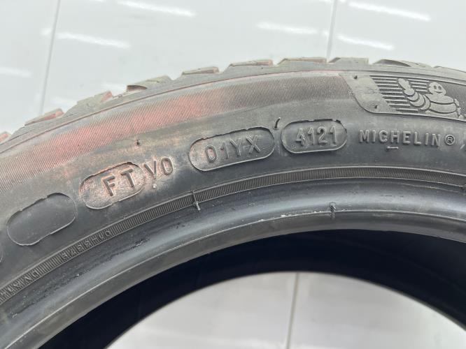 Pneu FORD KA 2 PHASE 2 Essence