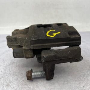 Etrier avant gauche (freinage) TOYOTA YARIS 2 PHASE 2 Diesel