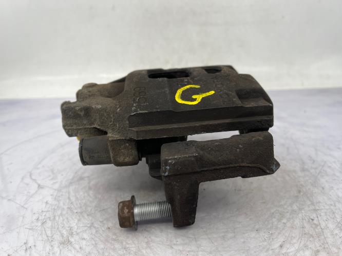 Etrier avant gauche (freinage) TOYOTA YARIS 2 PHASE 2 Diesel