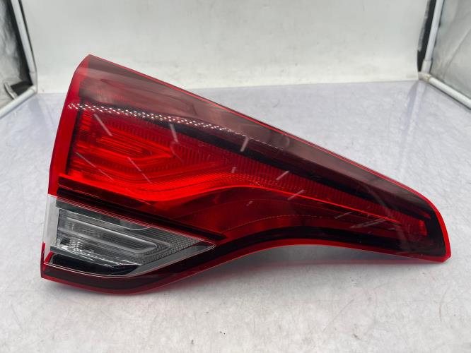 Feu arriere secondaire gauche (feux) RENAULT SCENIC 4 Essence/Hybride