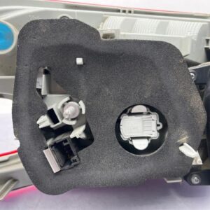 Feu arriere principal droit (feux) PEUGEOT 308 2 SW PHASE 2 BREAK Diesel