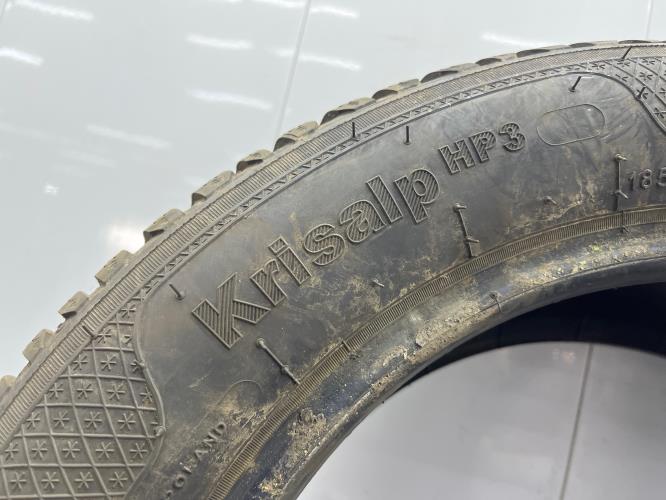 Pneu RENAULT GRAND MODUS PHASE 2 Diesel