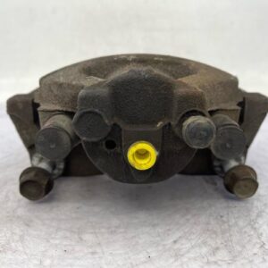 Etrier avant droit (freinage) TOYOTA YARIS 2 PHASE 2 Diesel