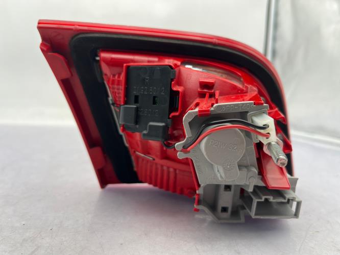 Feu arriere secondaire droit (feux) AUDI A3 2 SPORTBACK PHASE 2 Diesel
