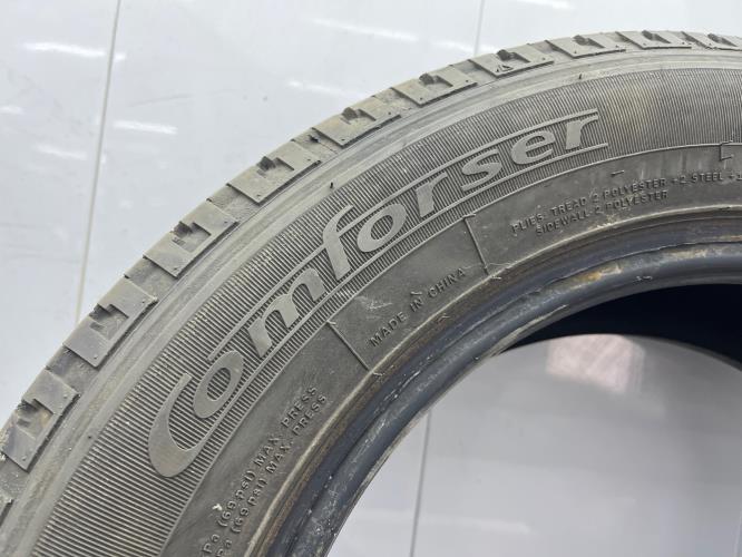 Pneu RENAULT MASCOTT Diesel