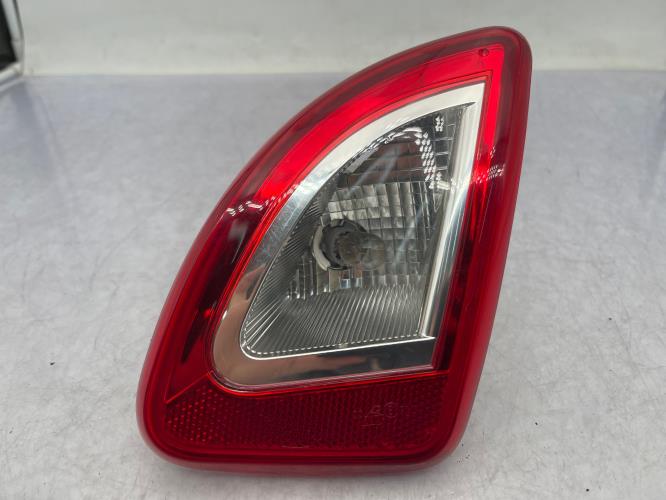 Feu arriere secondaire droit (feux) RENAULT TWINGO 2 PHASE 2 Essence