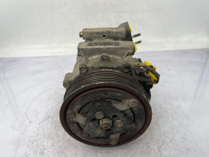 Compresseur clim CITROEN C5 1 PHASE 2 Diesel