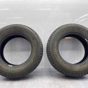 Pneu SUZUKI JIMNY 1 PHASE 2 Diesel