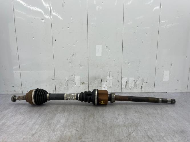 Cardan droit (transmission) CITROEN C5 2 Diesel