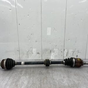 Cardan droit (transmission) TOYOTA YARIS 2 PHASE 2 Diesel
