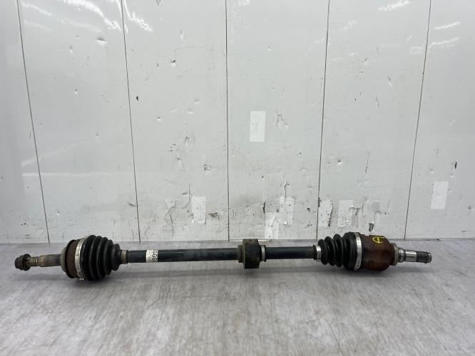 Cardan droit (transmission) TOYOTA YARIS 2 PHASE 2 Diesel
