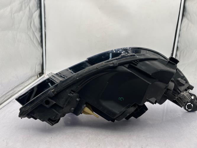 Optique avant principal gauche (feux)(phare) PEUGEOT 308 2 PHASE 2 Diesel