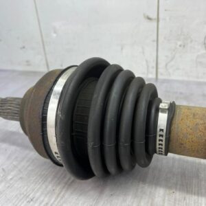 Cardan droit (transmission) CITROEN C5 1 PHASE 2 Diesel