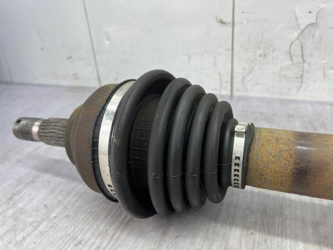 Cardan droit (transmission) CITROEN C5 1 PHASE 2 Diesel