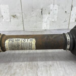 Cardan gauche (transmission) CITROEN C5 1 PHASE 2 Diesel