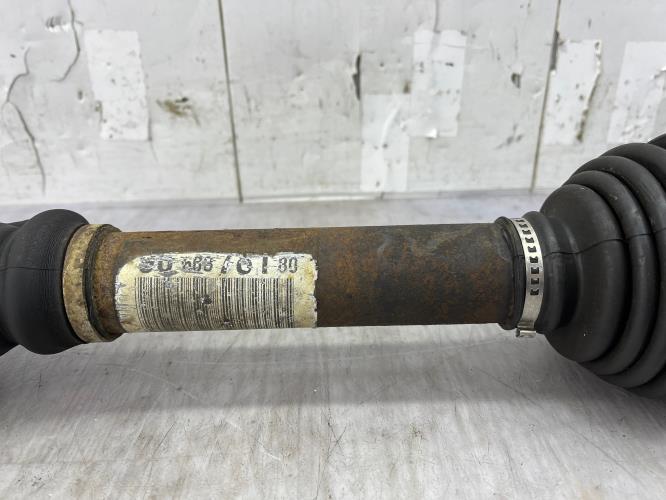 Cardan gauche (transmission) CITROEN C5 1 PHASE 2 Diesel