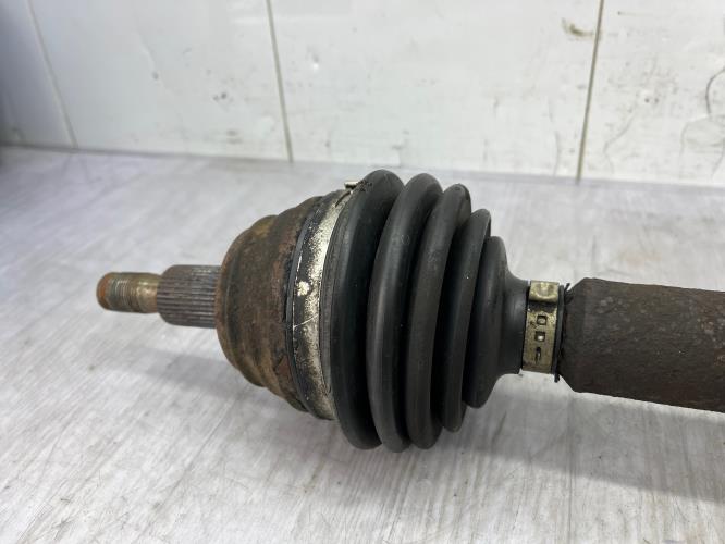 Cardan droit (transmission) SEAT LEON 1 Diesel