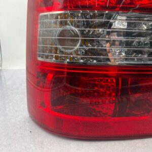 Feu arriere principal gauche (feux) HYUNDAI TUCSON 1 Diesel