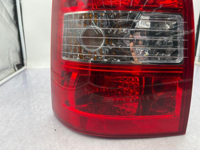 Feu arriere principal gauche (feux) HYUNDAI TUCSON 1 Diesel