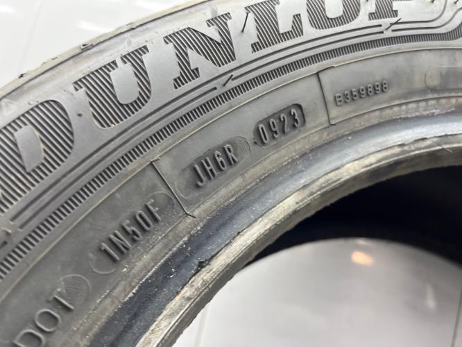 Pneu TOYOTA AURIS 1 PHASE 1 Diesel