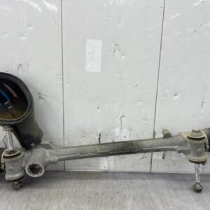 Cremaillere assistee TOYOTA YARIS 2 PHASE 2 Diesel