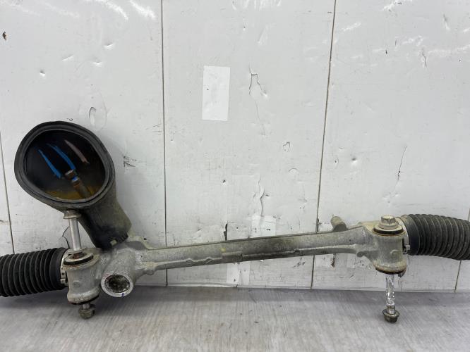 Cremaillere assistee TOYOTA YARIS 2 PHASE 2 Diesel