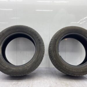Pneu FORD GRAND C-MAX 2 PHASE 1 Diesel