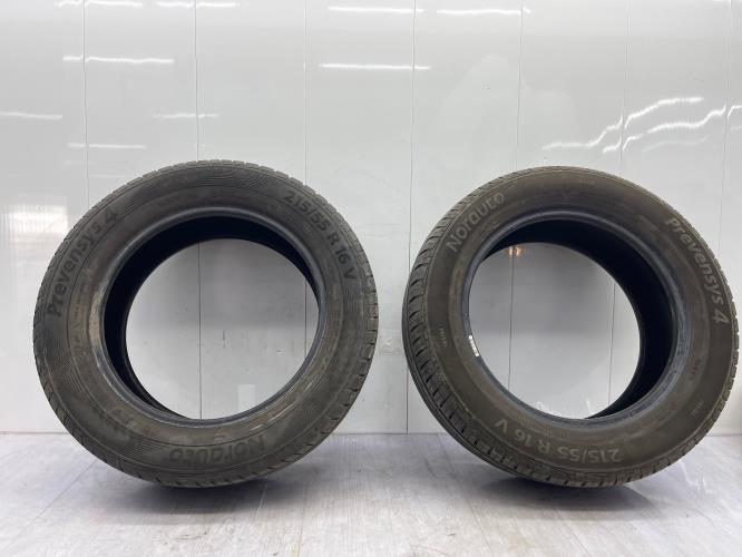 Pneu FORD GRAND C-MAX 2 PHASE 1 Diesel