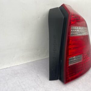 Feu arriere principal droit (feux) BMW SERIE 1 E81 Diesel