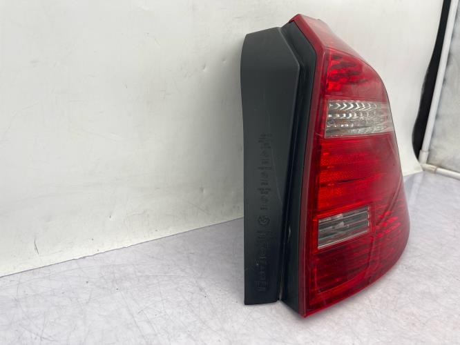 Feu arriere principal droit (feux) BMW SERIE 1 E81 Diesel