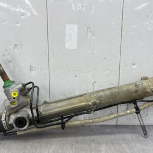 Cremaillere assistee CITROEN C5 1 PHASE 2 Diesel