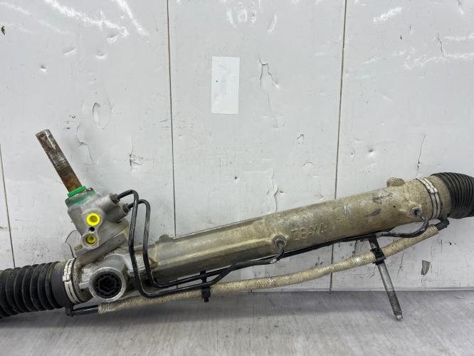 Cremaillere assistee CITROEN C5 1 PHASE 2 Diesel