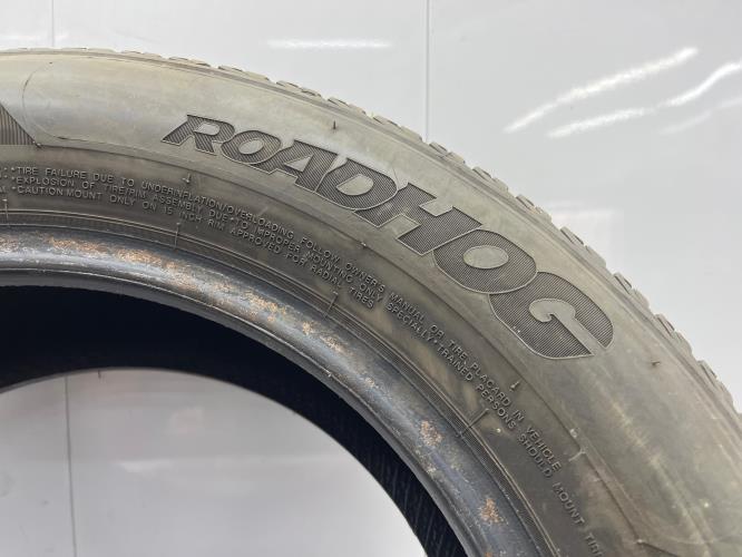 Pneu SKODA FABIA 2 PHASE 1 Diesel