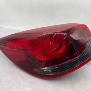Feu arriere principal gauche (feux) MAZDA 2 3 PHASE 2 Essence/Hybride