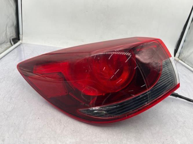 Feu arriere principal gauche (feux) MAZDA 2 3 PHASE 2 Essence/Hybride