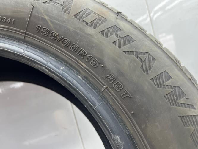 Pneu ALFA ROMEO MITO PHASE 1 Essence