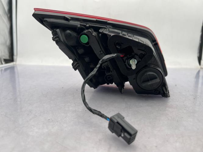 Feu arriere secondaire droit (feux) PEUGEOT 308 2 PHASE 2 Diesel