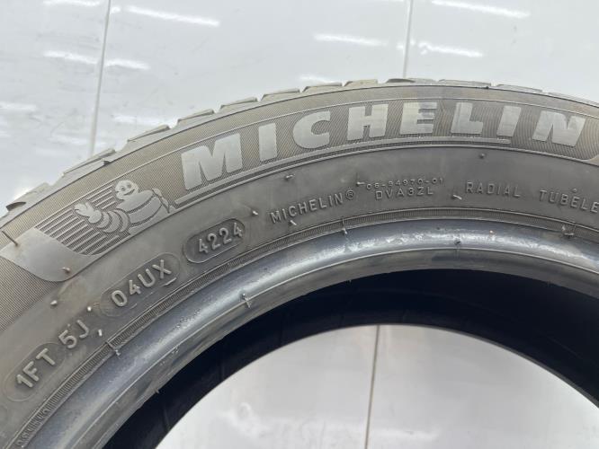 Pneu TOYOTA YARIS 2 PHASE 2 Essence