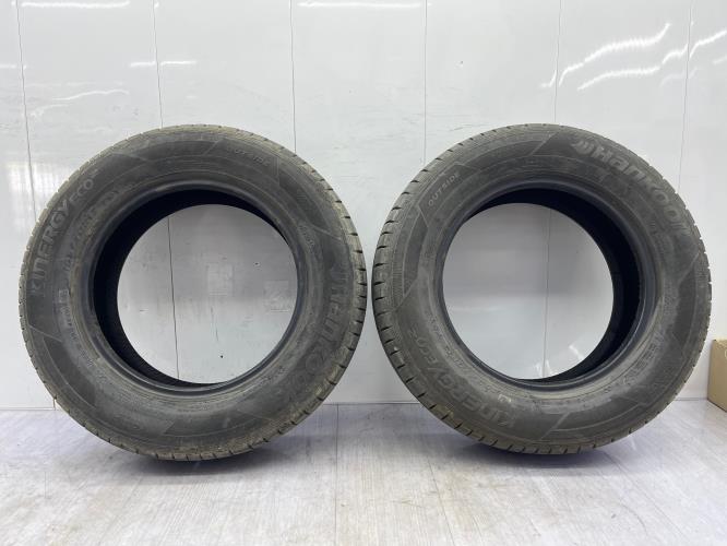 Pneu CITROEN SAXO PHASE 2 Essence