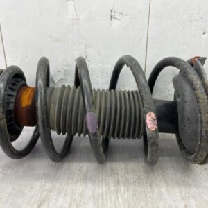 Amortisseur avant droit FORD TRANSIT CONNECT 1 PHASE 1 Diesel