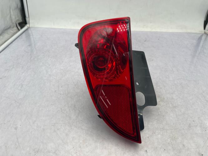 Anti brouillard arriere gauche RENAULT ESPACE 4 PHASE 1 Diesel