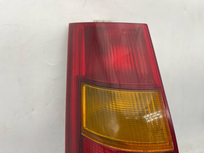 Feu arriere principal gauche (feux) RENAULT SUPER 5 Essence