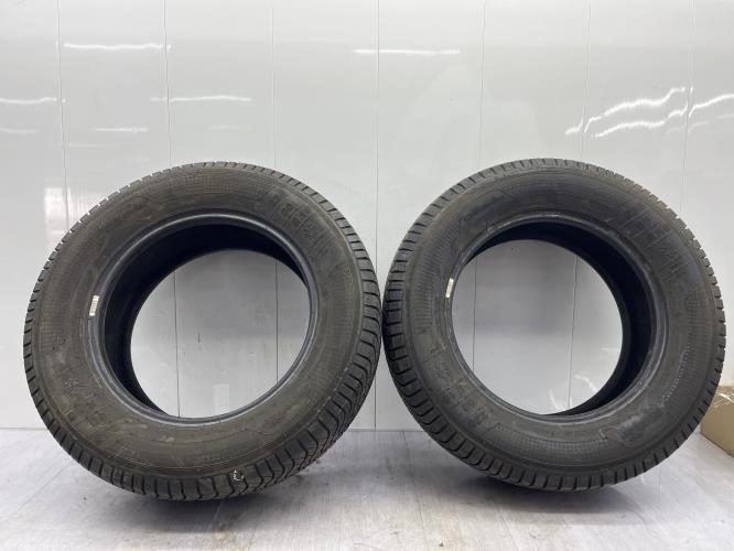 Pneu HYUNDAI TUCSON 1 Diesel