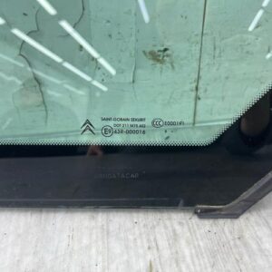 Custode avant gauche CITROEN C4 GRAND PICASSO 1 Diesel