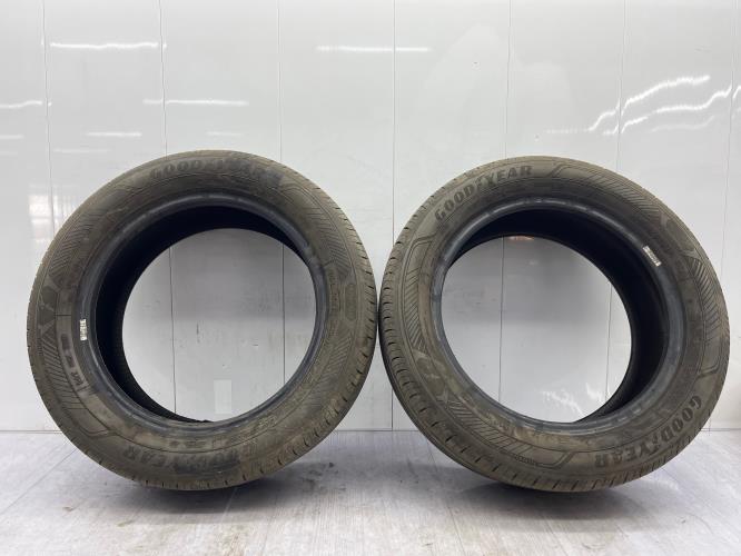 Pneu CITROEN C3 3 PHASE 1 Essence