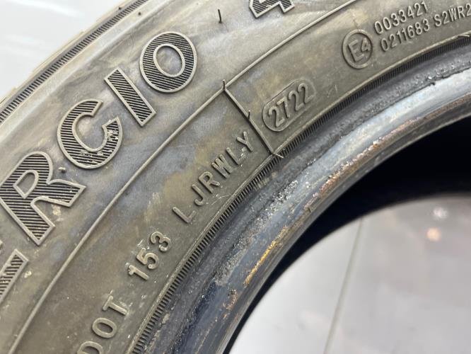 Pneu PEUGEOT EXPERT 2 Diesel