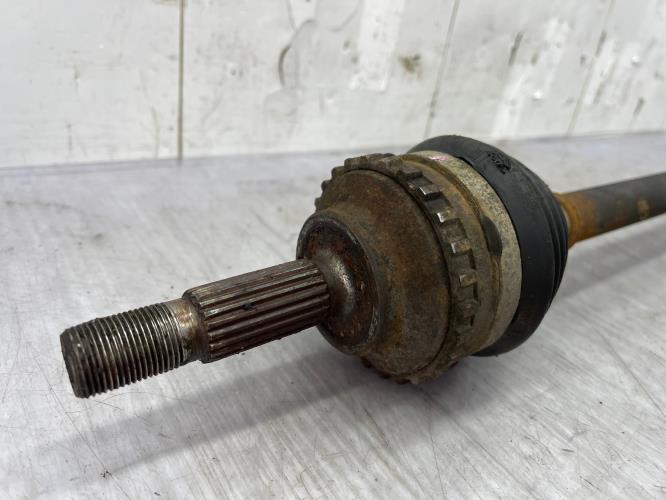 Cardan droit (transmission) RENAULT KANGOO 1 PHASE 1 Diesel