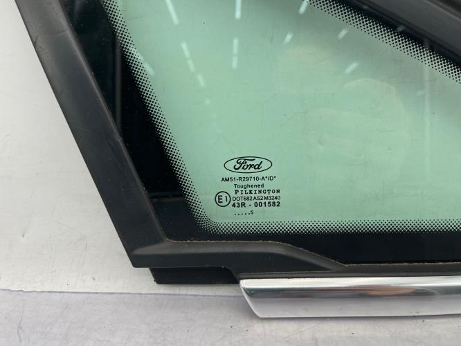 Custode avant droit FORD GRAND C-MAX 2 PHASE 1 Diesel