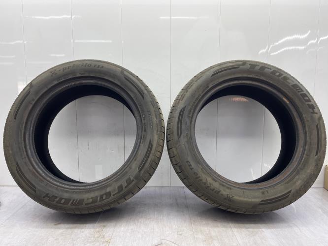 Pneu RENAULT ESPACE 4 PHASE 1 Diesel