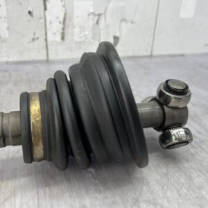 Cardan gauche (transmission) RENAULT KANGOO 1 PHASE 1 Diesel